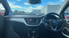 Vauxhall Crossland 1.2 Turbo Griffin 5dr Petrol Hatchback